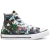 Converse x Batman Chuck Taylor All Star High «Multicolor»