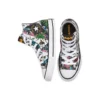 Converse x Batman Chuck Taylor All Star High «Multicolor»