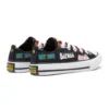 Converse x Batman Chuck Taylor All Star «Negro»