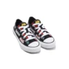Converse x Batman Chuck Taylor All Star «Negro»