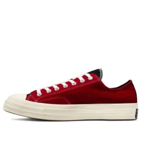 Converse x Beyond Retro Chuck 70 Low «Color Block – Velvet»