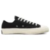 Converse x Beyond Retro Chuck 70 Low «Color Block – Velvet»