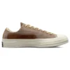 Converse x Beyond Retro Chuck 70 Low «Upcycled Corduroy»