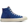Converse x Beyond Retro Floral Chuck 70s High Top «Multi-Color»