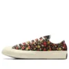 Converse x Beyond Retro Floral Chuck 70s Low Top “Negro”