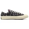 Converse x Beyond Retro Floral Chuck 70s Low Top “Negro”