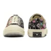 Converse x Beyond Retro Floral Chuck 70s Low Top “Negro”