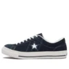 Converse x BILLYS One Star J Suede «Black White»