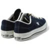 Converse x BILLYS One Star J Suede «Black White»