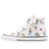 Converse x Bluey Bluey & Bingo Chuck Taylor All Star Easy-On «Whtie»