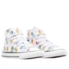 Converse x Bluey Bluey & Bingo Chuck Taylor All Star Easy-On «Whtie»