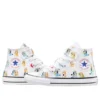 Converse x Bluey Bluey & Bingo Chuck Taylor All Star Easy-On «Whtie»