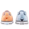 Converse x Bluey Chuck Taylor All Star Easy-On «Blue Orange»