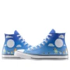 Converse x Bluey Chuck Taylor All Star Hi «Blue»
