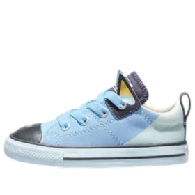 Converse x Bluey Chuck Taylor All Star Madison «Azul»