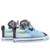 Converse x Bluey Chuck Taylor All Star Madison «Azul»