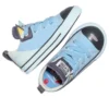 Converse x Bluey Chuck Taylor All Star Madison «Azul»
