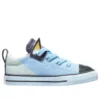 Converse x Bluey Chuck Taylor All Star Madison «Azul»