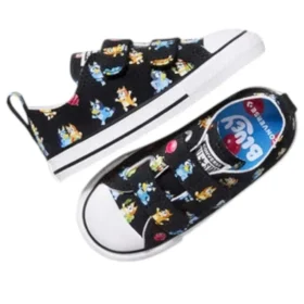Converse x Bluey Chuck Taylor All Star Ox Easy-On «Black»