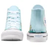 Converse x Bluey Chuck Taylor All Stars «Blue»
