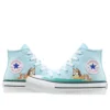 Converse x Bluey Chuck Taylor All Stars «Blue»