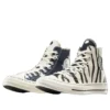 Converse x Brain Dead Chuck 70 «Blanco Negro» Converse x Brain Dead Chuck 70 «Blanco Negro»