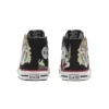 Converse x Bugs Bunny Chuck Taylor All Star «Negro»