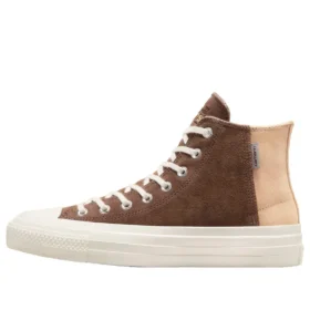 Converse x Carhartt WIP Chuck Taylor All Star «Marrón Crema»
