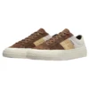 Converse x Carhartt WIP One Star «Brown Cream»