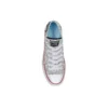 Converse x Chiara Ferragni Chuck Taylor All Star Lift Ox «Silver Red»
