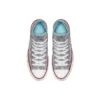 Converse x Chiara Ferragni Chuck Taylor All Star «Lift Silver»