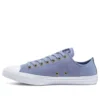 Converse x Clean “n Preme Chuck Taylor All Star Low “Azul”