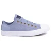 Converse x Clean “n Preme Chuck Taylor All Star Low “Azul”