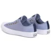 Converse x Clean “n Preme Chuck Taylor All Star Low “Azul”