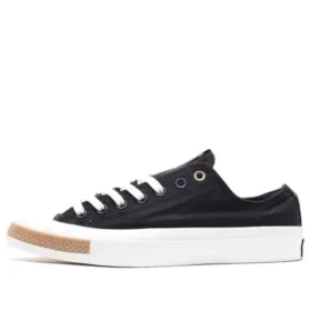 Converse x CLOT Chuck Taylor All Star Ox «Black»