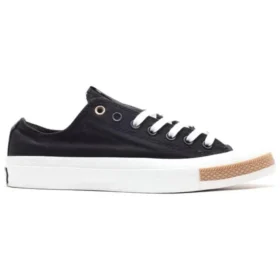 Converse x CLOT Chuck Taylor All Star Ox «Black»