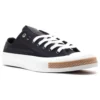Converse x CLOT Chuck Taylor All Star Ox «Black»