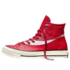 Converse x Coca-Cola Chuck 70 «Everyone’s A Chuck»