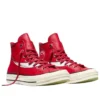 Converse x Coca-Cola Chuck 70 «Everyone’s A Chuck»