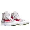 Converse x Coca-Cola Chuck Taylor All Star «Grey»