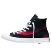 Converse x Coca-Cola Chuck Taylor All Star «Negro»