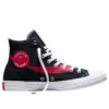 Converse x Coca-Cola Chuck Taylor All Star «Negro»