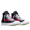 Converse x Coca-Cola Chuck Taylor All Star «Negro»