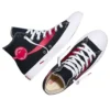 Converse x Coca-Cola Chuck Taylor All Star «Negro»