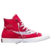 Converse x Coca-Cola Chuck Taylor All Star «Red»