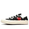 Converse x COMME des GARCONS Chuck 70 Low «Black Polka Dot» Converse x COMME des GARCONS Chuck 70 Low «Black Polka Dot»