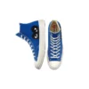 Converse x COMME des GARCONS PLAY Chuck 70 High «Blue Quartz»