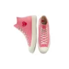 Converse x COMME des GARCONS PLAY Chuck 70 High «Bright Pink» Converse x COMME des GARCONS PLAY Chuck 70 High «Bright Pink»