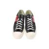 Converse x COMME des GARCONS PLAY Chuck 70 Low «Black White» Converse x COMME des GARCONS PLAY Chuck 70 Low «Black White»