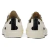 Converse x COMME des GARCONS PLAY Chuck 70 Low «White Polka Dot»